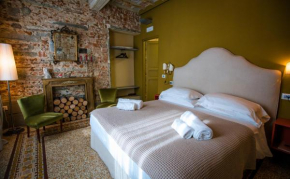 Отель Acacia Apartments Agave-Aloe-Adenia  Флоренция